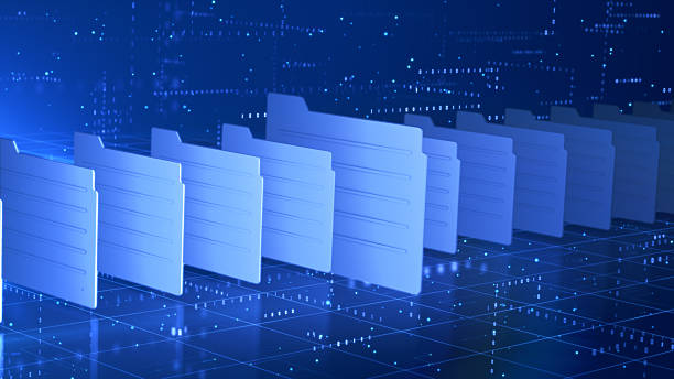 FIle managing